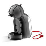 Cafeteira Nescafe Dolce Gusto Mini Me Preta Automática 110v