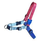 Zeedog Medium Soft Walk Harness Cooly