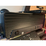 Hp Prodesk 400 G7 Ssf I5 10th 8gb Ram 500gb Rx550 4gb