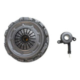 Kit Clutch Sachs Caliber 2.4 2007 2008 2009 2010 2011 2012