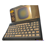 Computadora Handheld Retro Hp Omnigo 100 Geos. 1995