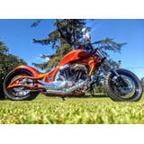 Harley Davidson Sporter Xlh 1100 No Softail Charliebrokers