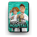 Two Point Hospital | Original Pc Steam
