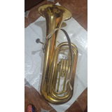 Urge Vender Tuba Alde Audio B Bemol Ideal, Ligera A Tratar. 