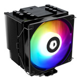 Disipador Cpu Id Cooling Se-226 Xt, Argb, Intel/amd, Negro