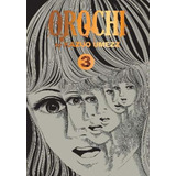 Libro Orochi: The Perfect Edition. Vol 3 (inglés)
