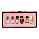 Victoria's Secret Juego Regalo Mini Perfumes Eau De Parfum