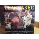 Maurice Jarre En Laser Disc