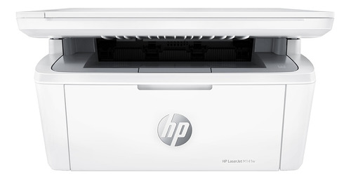 Impresora Multifuncional Hp M141w Laser Monocromatica Wifi