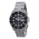 Aa02004b Reloj Para Hombre, Automatico