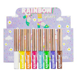 Delineador Color Rainbow Trendy - g a $495