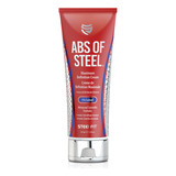 Abs Of Steel Crema Quema Grasa Abdominal (237 Ml)