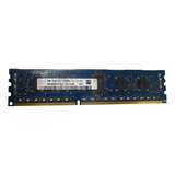 Memoria Ram Hynix Korea 2gb 1rx8 Pc3-12800r-11-11-a1 Ddr3