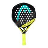 Paleta Padel Pala Head Graphene 360+ Gamma Pro