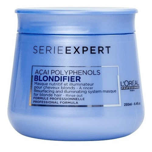 Loreal Profissional Blondifier Máscara 250ml