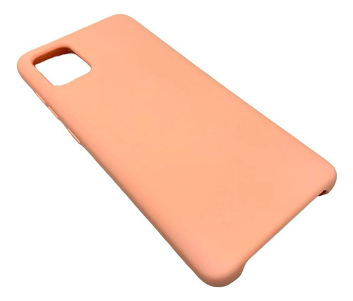 Capinha De Celular Para Samsung Galaxy A51 Case + Pel Vidro 