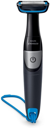 Rasuradora Corporal Hombre Philips Bodygroom Series 1100