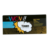 Toner Alternativo Para Brother 2370 660 2740 2360 2540 Tn660