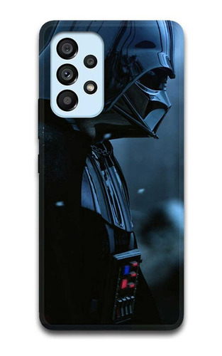 Funda Star Wars Vader 10 Para Galaxy Todos