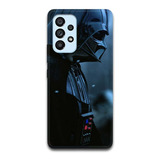 Funda Star Wars Vader 10 Para Galaxy Todos