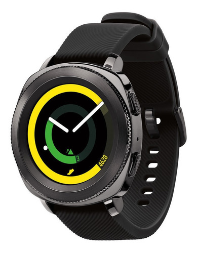 Smartwatch Samsung Gear Sport, Sm-r600 !