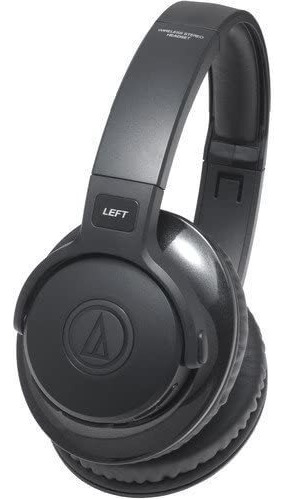 Audio-technica Ath-s700bt Sonicfuel - Auriculares Inalámbric