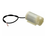 Mini Bomba Sumergible Para Arduino 5v 120l/h