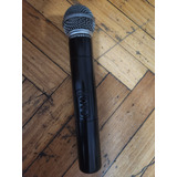 Microfono Venetian Ut-832m