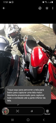 HONDA CB 300R