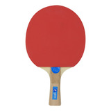 Raquetas Ping Pong 2 Pal, 3 Pel, 2 Estrellas Vc090201-1