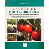 Manual De Huerta Orgánica