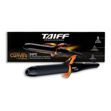Modelador De Cachos Curves Taiff 1 1/4  32mm 210ºc - Bivolt 