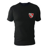 Remera Camiseta Independiente Niños
