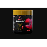 Alimento Peces Flower Horn 200gr - Premium - Aumento Giba