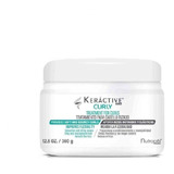 Nutrapel Keractive Curly Mascarilla 360g -  1 Pieza