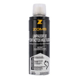 Limpiador De Contactos 235 Ml Zoms (10 Piezas)