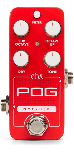 Pedal Electro Harmonix Pico Pog