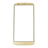 Vidrio Cristal Repuesto Para Motorola Moto E5 Plus Xt1924