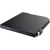 Grabador Usb 2.0 Blu-ray Externo Buffalo 480 Mb/s