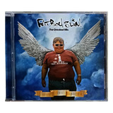 Fatboy Slim - The Greatest Hits - Cd Disco - Importado 