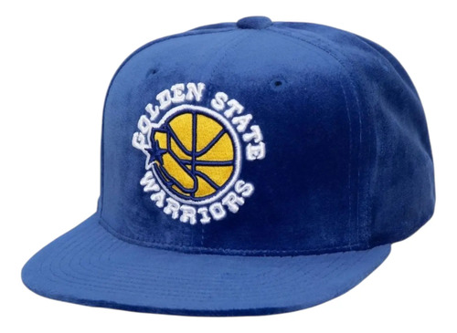 Gorra Mitchell & Ness Gamuza Original Fit