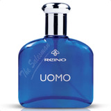 Perfume Masculino Uomo - Reino