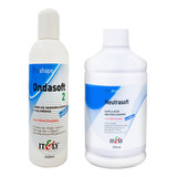 Itely Kit Ondasoft Nº2 E Neutralizante