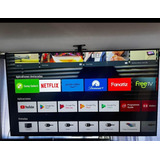 Led Sony 75  Android Tv Control Voz Smart Tv 4k