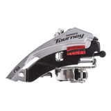 Descarrilador Shimano Tourney 48t Desviador 6 Y 7 Velocidade