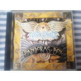  Aerosmith - Pandoras Box -  Cd 3