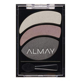 Paleta De Sombras De Ojos Almay, Maquillaje De Ojos De Larga