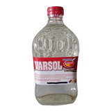 Varsol Industrial 750 Ml - Kg a $11632