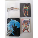 Indivisible Collector's Edition Nintendo Switch
