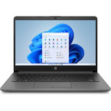 Hp Laptop 14-dk1015la Hd De 14 Pulgadas Amd Athlon Silver 30